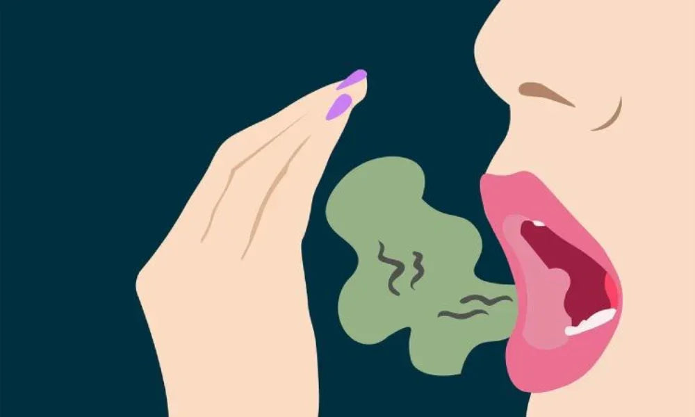 Bad Breath? Here’s How to Keep Your Mouth Fresh All Day