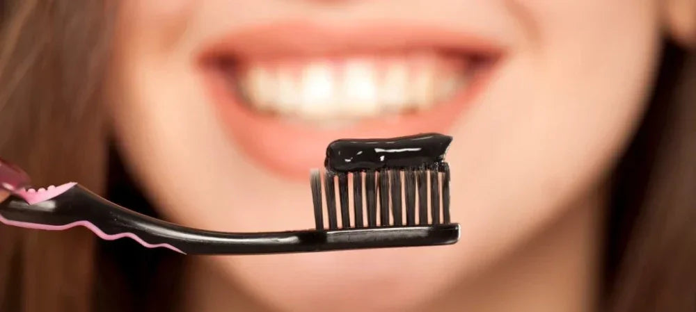 The Truth About Charcoal Toothpaste – Is It Really Worth the Hype?