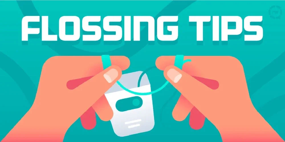 Mastering Flossing – The Right Way to Keep Your Smile Clean