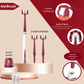 My1Brush - 3 Sided Toothbrush