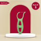 My1Floss - Instant Dental Floss (Pack of 5)