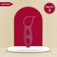 My1Floss - Instant Dental Floss (Pack of 5)