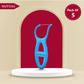 My1Floss - Instant Dental Floss (Pack of 5)