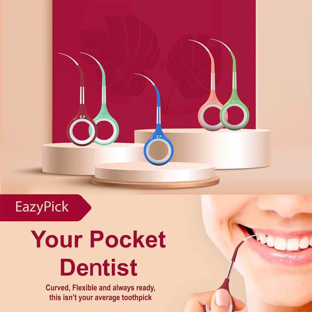 Eazy Pick (Toothpicks)