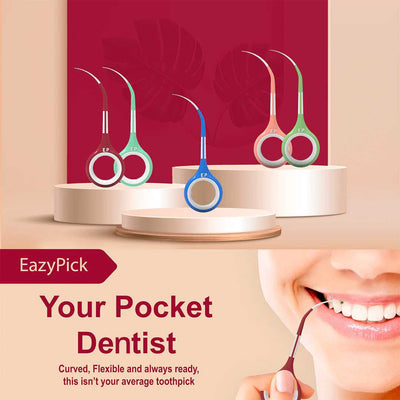 Eazy Pick (Toothpicks)