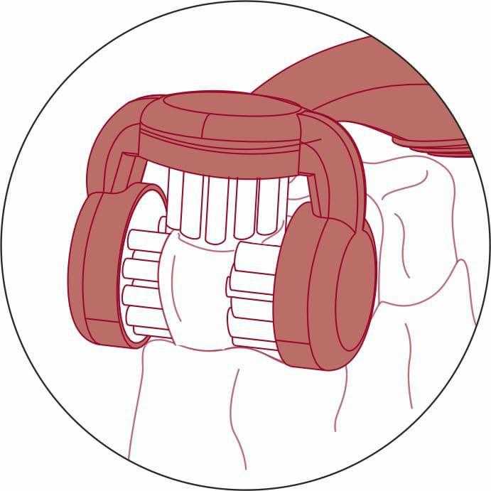 Accessibility & Reach